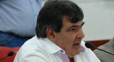 �El problema de fondo es la inflaci�n�, asegura Peche