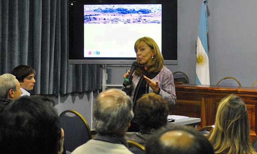 Creci� el sector manufacturero y el �ndice de empleo