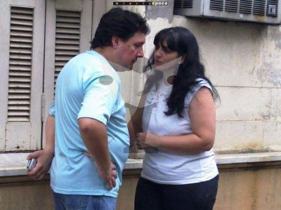 �Mi hija fue secuestrada por una red de trata�