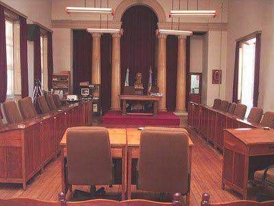 Declaraci�n del Bloque de Concejales del Frente para la Victoria