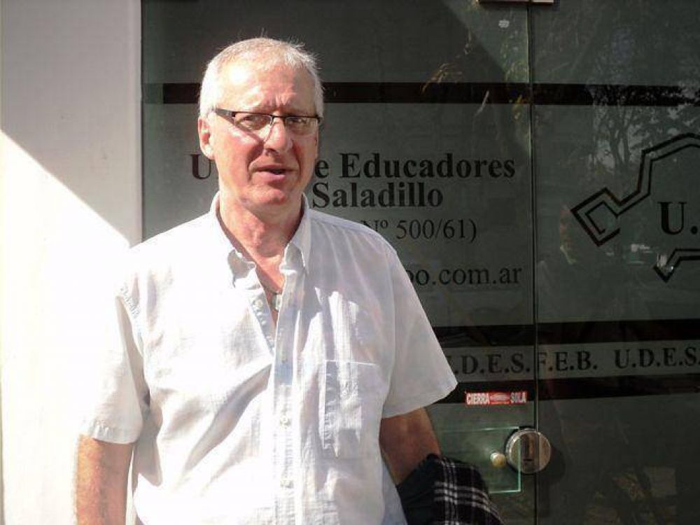 Juan Carlos Aparicio: Las expectativas de acuerdo salarial son pocas