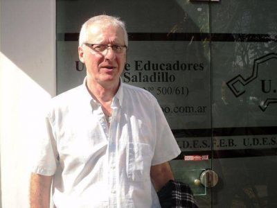 Juan Carlos Aparicio: �Las expectativas de acuerdo salarial son pocas�