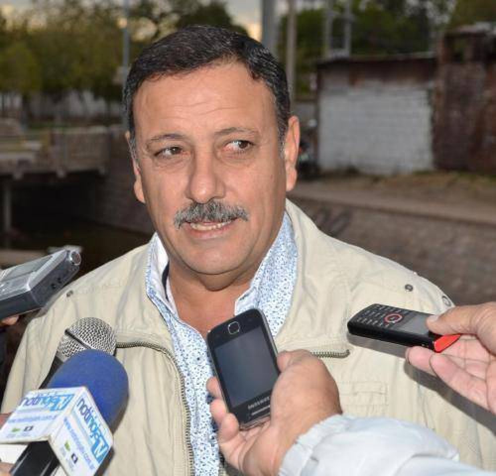 Quintela dice que la provincia le neg� un auxilio financiero