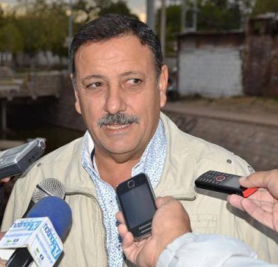 Quintela dice que la provincia le neg� un auxilio financiero