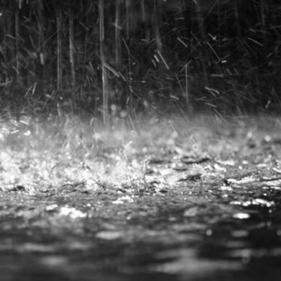 La Rioja super� en dos meses el registro de la media anual de lluvia