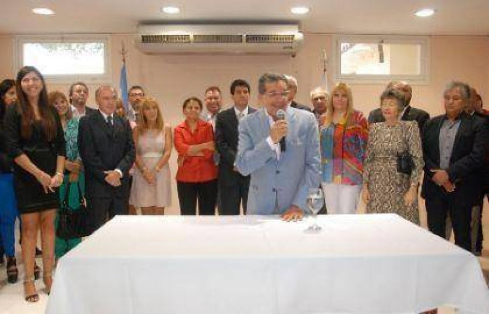 �Y SE FUERON FELICES Y CONTENTOS!