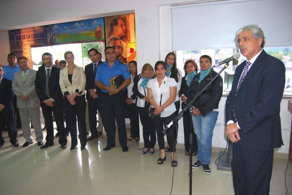 El 70 % de los riojanos renov� su DNI