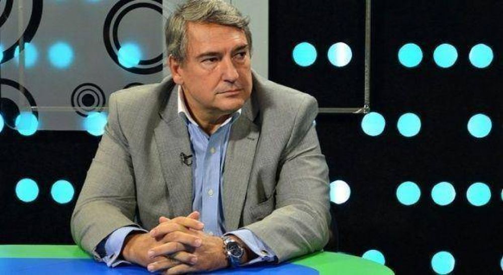 El massismo justific� el interbloque kirchnerista: "Es m�s l�gico que hacer un salto mortal con Berni"