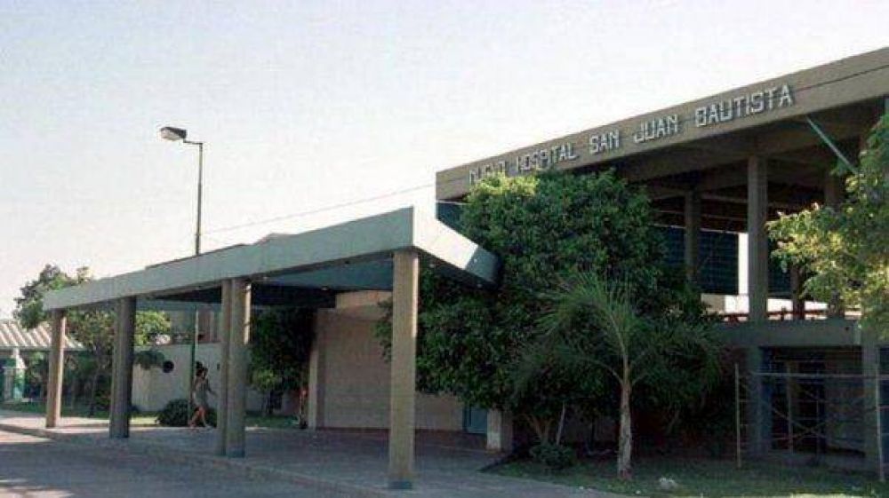 Una nena de 8 a�os apu�al� a su padre para defender a su madre en Catamarca