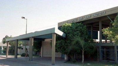 Una nena de 8 a�os apu�al� a su padre para defender a su madre en Catamarca
