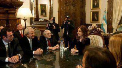Industriales celebraron el giro en las medidas del Gobierno: "Son l�gicas, acertadas y ortodoxas"