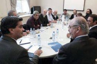 El Gobierno destac� la voluntad de di�logo en la paritaria docente
