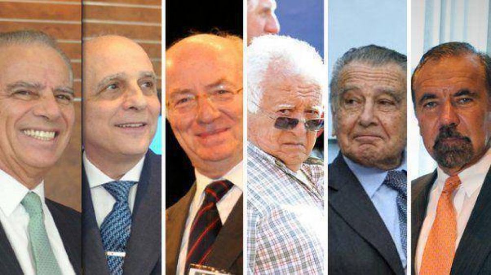 Estos son los hombres que tienen las mayores fortunas de la Argentina