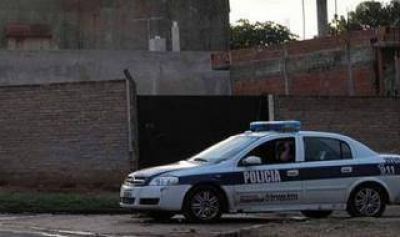 Nuevo asalto e intento de violaci�n en Hurlingham