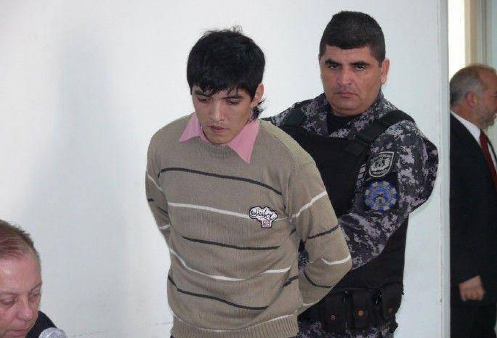 Pidieron perpetua para el marido que mat� a su mujer