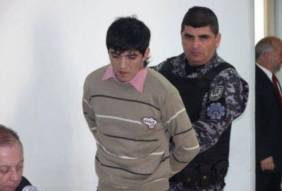 Pidieron perpetua para el marido que mat� a su mujer