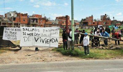 "La Ciudad no puede dar vivienda a toda Sudam�rica"