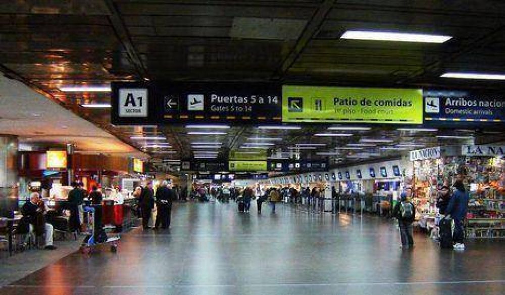 "Hay que llevar el subte a Aeroparque"