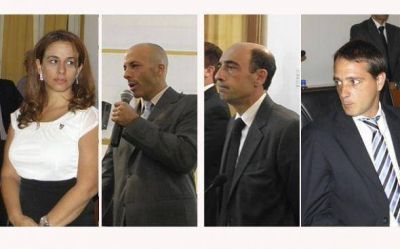 El Concejo Deliberante se divide entre el apoyo y el rechazo a la �Polic�a Local�