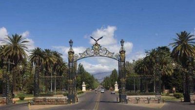Marat�n de Mendoza 2014. Vos elegis el circuito: La largada