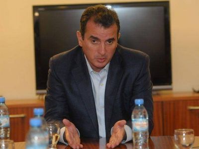 A�n sin el Presupuesto, pagan el bono Aconcagua