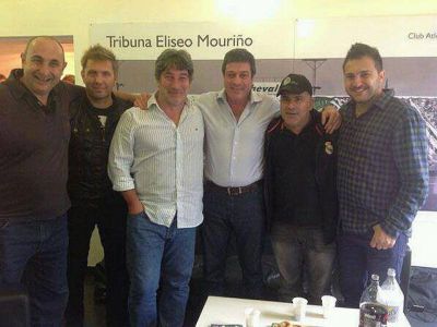 M�s de 10 mil personas debatieron pol�ticas p�blicas provinciales