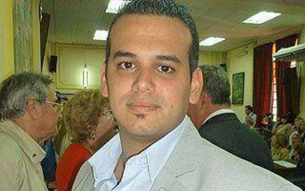 El PRO a Pallares: �Poco serio es presentar s�lo siete proyectos como senador�