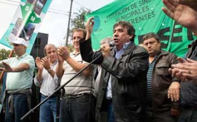 En Avellaneda comenzaron las discusiones salariales