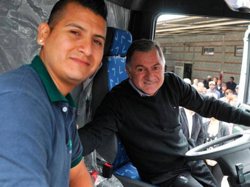 Unidades para Servicios P�blicos