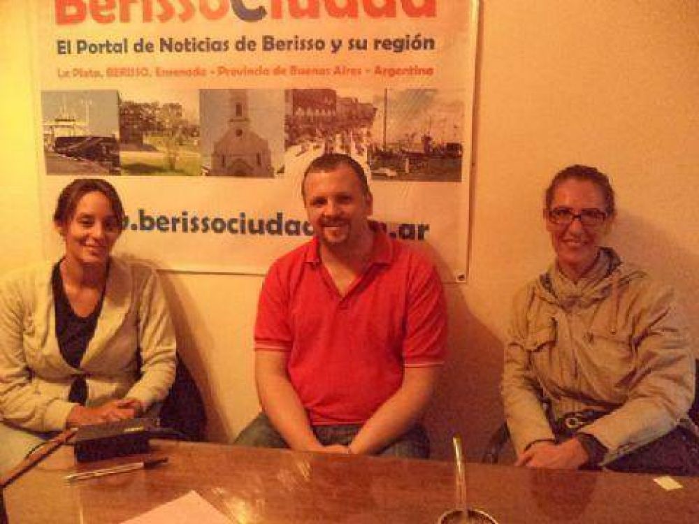 L�pez: �Se realizar� la promulgaci�n conjuntamente con la reglamentaci�n�