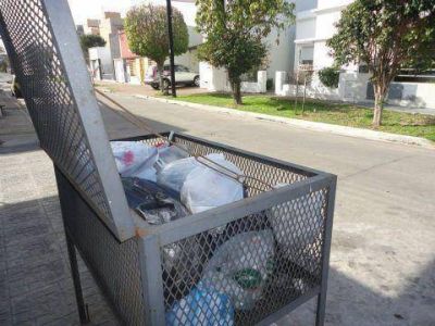 Confirman que habr� servicio de recolecci�n de residuos en los pr�ximos feriados