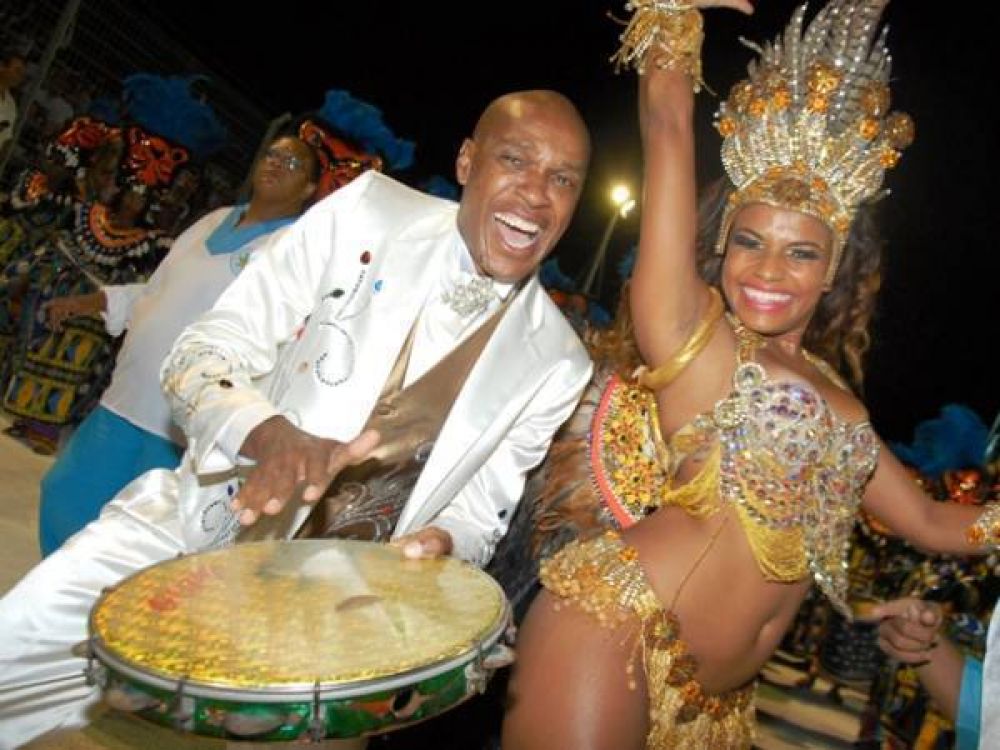 Ya est�n a la venta las entradas para el Carnaval de R�o en San Luis