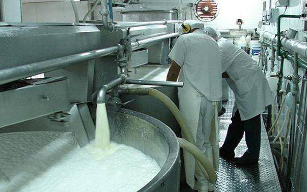 Ayuda para agricultores familiares de Mar del Plata