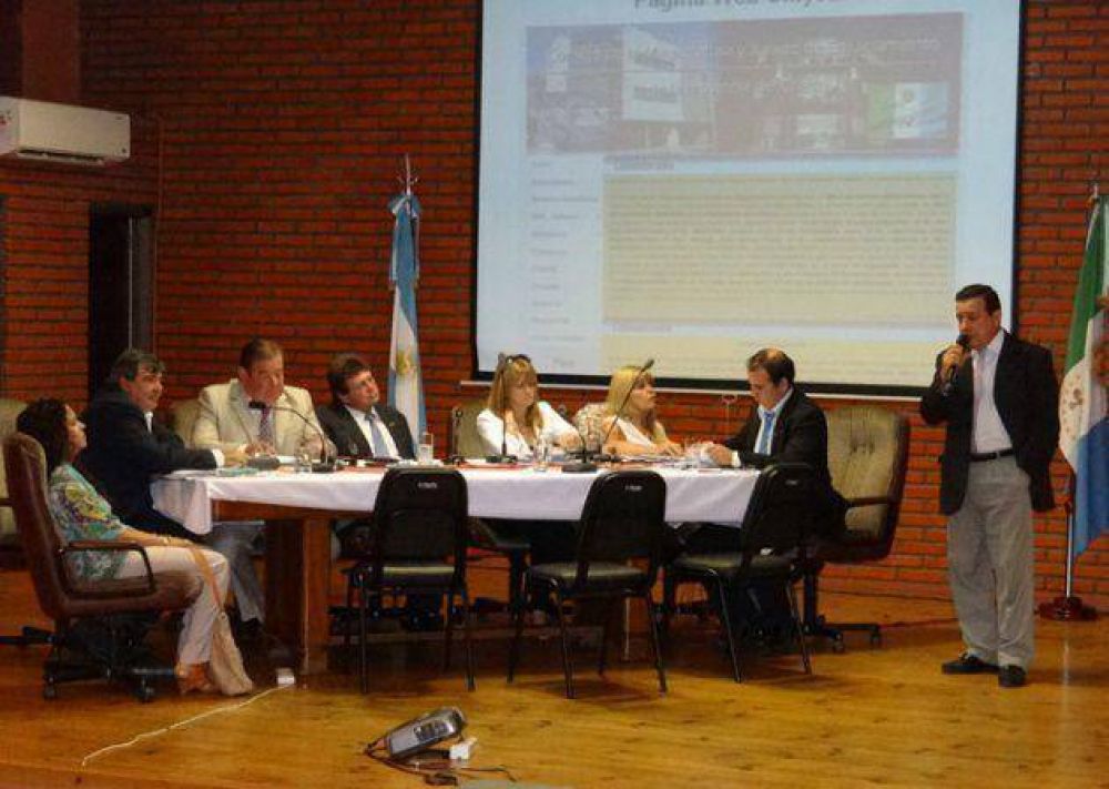 En marzo contin�a el concurso para juez del STJ y se espera la fecha de la audiencia p�blica