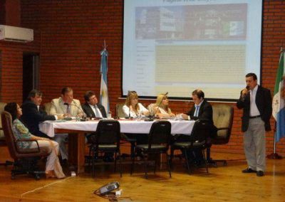 En marzo contin�a el concurso para juez del STJ y se espera la fecha de la audiencia p�blica