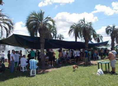 Camioneros reclama por el despido de trabajadores