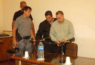 Caso Hortiguera: pidieron perpetua para N��ez, que declar� y dijo ser inocente
