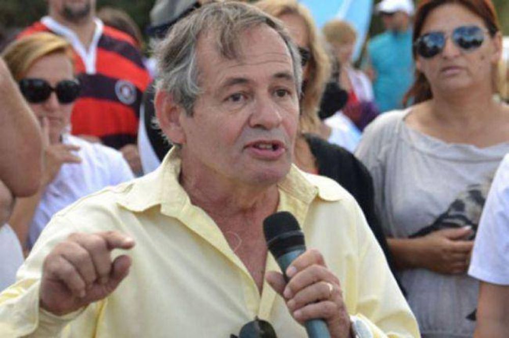 Eduardo Mijno: �La oferta salarial es un ajuste salvaje�