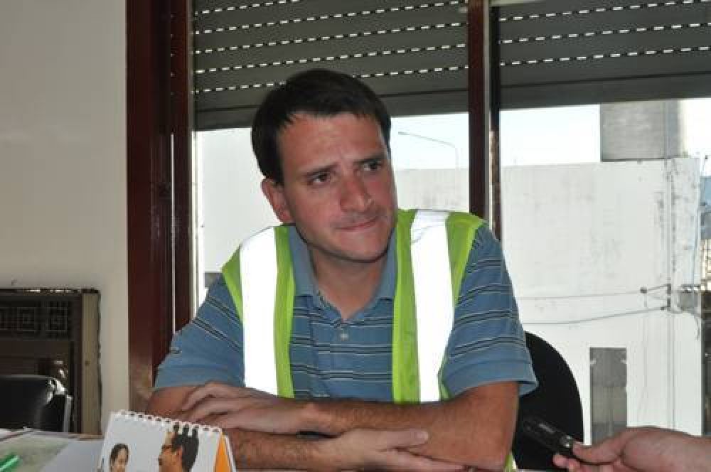 No hubo referencias oficiales a la renuncia de Su�rez Erdaire