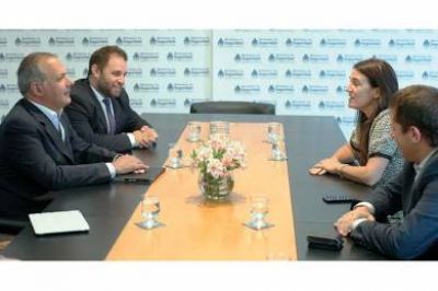 Se realizar� en Comodoro la Primera Reuni�n del Consejo de Seguridad Interior de Patagonia Sur