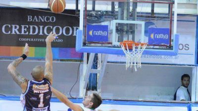 Gimnasia pele� hasta el final pero no pudo con Sionista