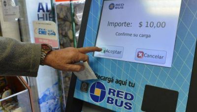 Confirman v�nculo entre CBI y Red Bus