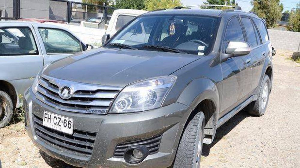Conductor imprudente provoc� un grave accidente en la ruta 26