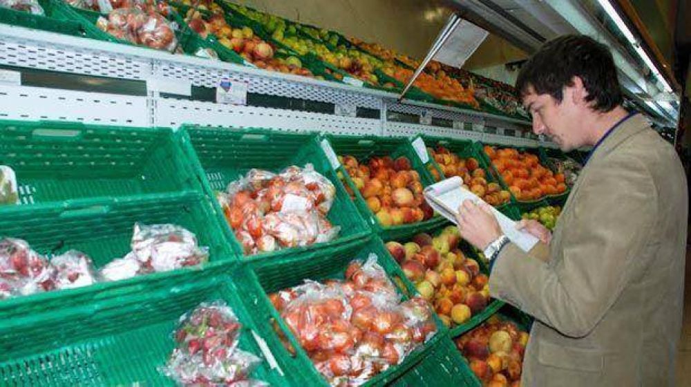 Promueven el escrache para quienes no cumplan con los �Precios Cuidados�