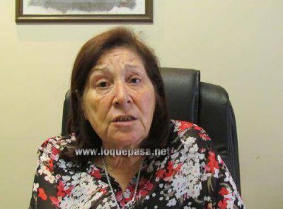 Gastron�micos: �Baj� la cantidad de trabajadores en negro�