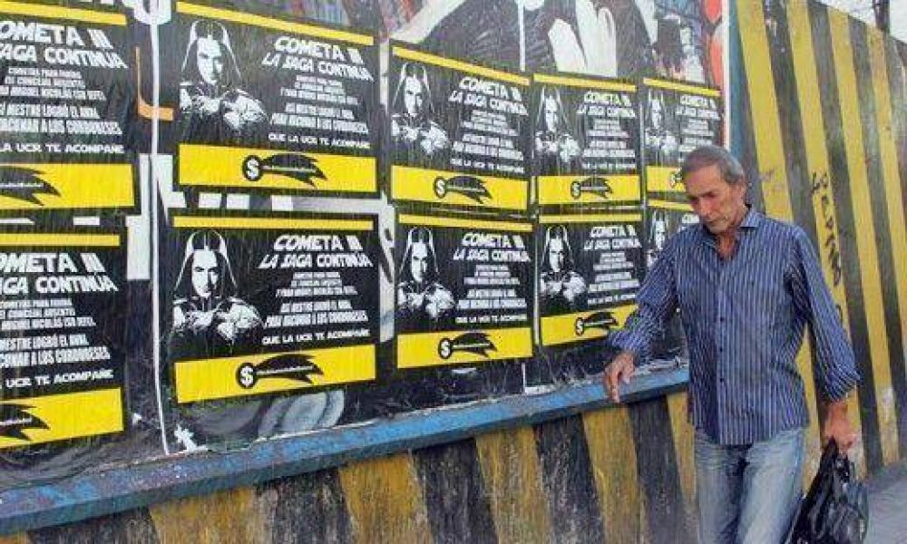 Aun con boleto m�s caro, el municipio sale en auxilio de las empresas urbanas