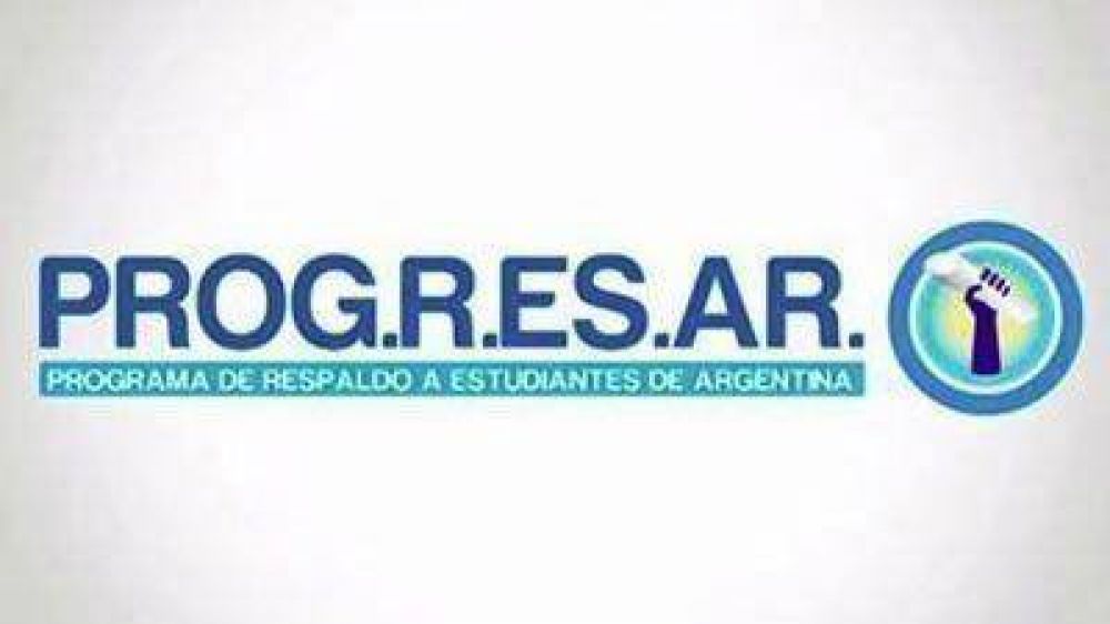 Unos 3.500 estudiantes chubutenses podr�an acceder al programa Progresar