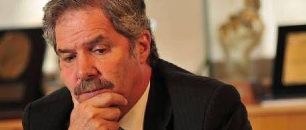 Sol� admiti� que est�n "7 u 8%" abajo del kirchnerismo