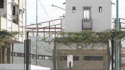 Seis presos se escaparon ayer del penal de m�xima seguridad de Jun�n