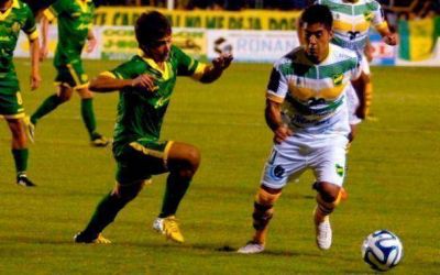 Aldosivi perdi� feo con Defensa y Justicia
